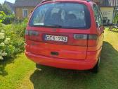 Ford Galaxy - nuotraukos Nr. 4