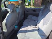 Ford Galaxy - nuotraukos Nr. 5