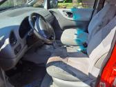 Ford Galaxy - nuotraukos Nr. 6