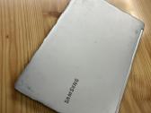 Samsung ultrabook Np900x4d i5-3337 8gb RAM 128 SSD - nuotraukos Nr. 3