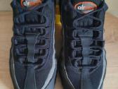 Nike Air Max 95 laisvalaikio kedai, dydis 45,5 - nuotraukos Nr. 2