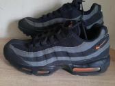 Nike Air Max 95 laisvalaikio kedai, dydis 45,5 - nuotraukos Nr. 3