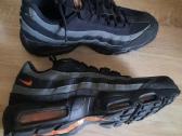 Nike Air Max 95 laisvalaikio kedai, dydis 45,5 - nuotraukos Nr. 5