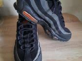 Nike Air Max 95 laisvalaikio kedai, dydis 45,5 - nuotraukos Nr. 6