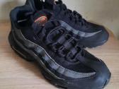 Nike Air Max 95 laisvalaikio kedai, dydis 45,5 - nuotraukos Nr. 7