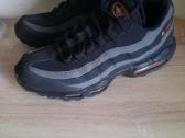 Nike Air Max 95 laisvalaikio kedai, dydis 45,5 - nuotraukos Nr. 8