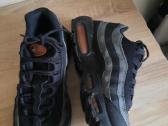 Nike Air Max 95 laisvalaikio kedai, dydis 45,5 - nuotraukos Nr. 9