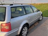 VW passat b5+ 2002m. 96kw - nuotraukos Nr. 2