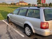 VW passat b5+ 2002m. 96kw - nuotraukos Nr. 3