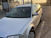 VW passat b5+ 2002m. 96kw - nuotraukos Nr. 4