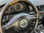 VW passat b5+ 2002m. 96kw - nuotraukos Nr. 6