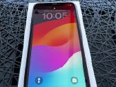 iPhone xr 64gb raudonas
