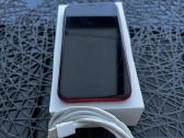 iPhone xr 64gb raudonas - nuotraukos Nr. 2
