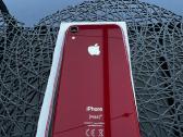 iPhone xr 64gb raudonas - nuotraukos Nr. 3