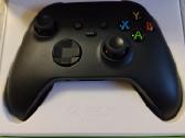 Xbox Carbon black