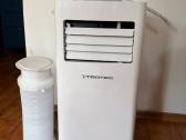 Trotec Pac 2100 X + Trotec Airlock 100