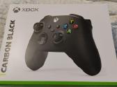 Xbox Carbon black - nuotraukos Nr. 3