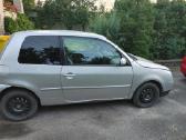 VW Lupo