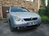 VW Lupo - nuotraukos Nr. 2