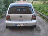 VW Lupo - nuotraukos Nr. 3