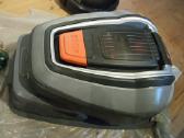 Gardena roboto R80li dalys