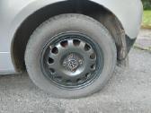VW Lupo - nuotraukos Nr. 4