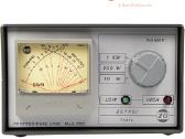 Swr metras Zetagi - 700 Professional Line