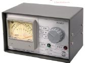 Swr metras Zetagi - 700 Professional Line - nuotraukos Nr. 2