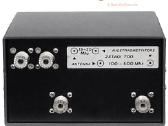 Swr metras Zetagi - 700 Professional Line - nuotraukos Nr. 3