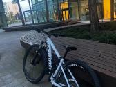 Specialized Rockhopper naudotas superines bukles - nuotraukos Nr. 3