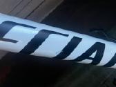 Specialized Rockhopper naudotas superines bukles - nuotraukos Nr. 6