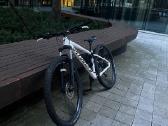 Specialized Rockhopper naudotas superines bukles - nuotraukos Nr. 7