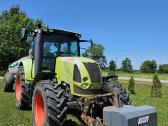 Claas Arion 610c