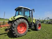Claas Arion 610c - nuotraukos Nr. 7