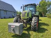 Claas Arion 610c - nuotraukos Nr. 8