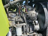 Claas Arion 610c - nuotraukos Nr. 11