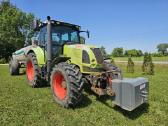 Claas Arion 610c - nuotraukos Nr. 9