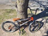 Dviratis BMX - nuotraukos Nr. 9