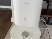 Xiaomi robot vacuum X10+ robotas siurblys