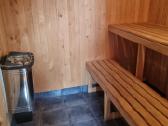 Utenos centre gamtos apsuptyje gyvenamas namas - nuotraukos Nr. 37