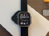 Apple watch ultra 2 su garantija