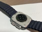 Apple watch ultra 2 su garantija - nuotraukos Nr. 4