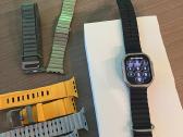 Apple watch ultra 2 su garantija - nuotraukos Nr. 8