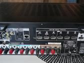 Denon Avr-x1700h - nuotraukos Nr. 2