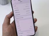 iPhone 14 Pro Max - 100% - nuotraukos Nr. 3