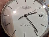 Longines Lyre