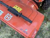 Sniego valytuvas Husqvarna St 261 - nuotraukos Nr. 6