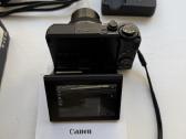 Canon G7x Mark II - nuotraukos Nr. 2