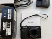 Canon G7x Mark II - nuotraukos Nr. 4