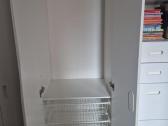 Ikea vaikiškos spintos - nuotraukos Nr. 2